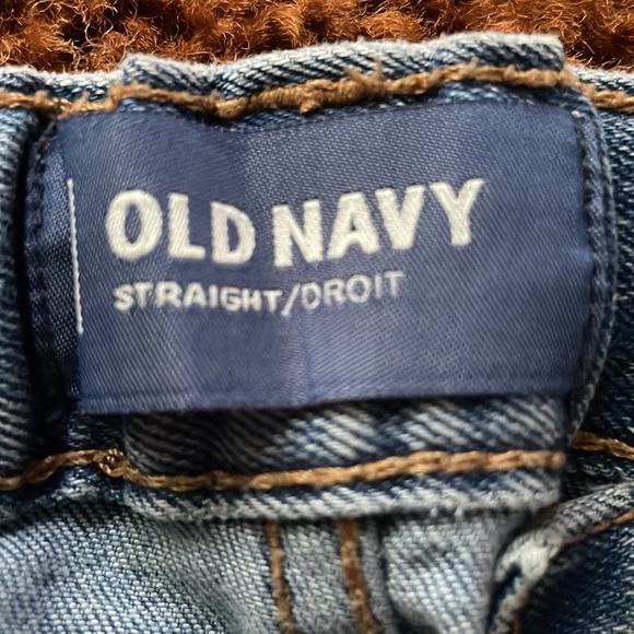 Old Navy Jeans - Picture 3 of 3